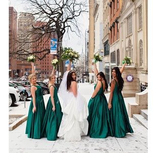 Clarisse - 3741 Satin Prom Dress